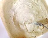 お砂糖なし！あっさりほうじ茶アイス作り方18写真