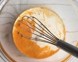 STAUBで濃厚生クリームプリン作り方3写真