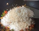 炊飯器でチキンライス作り方6写真