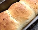 時短でふんわり食パン作り方6写真