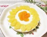 60円で炊飯器で本格的HMチーズケーキ作り方22写真