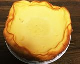 60円で炊飯器で本格的HMチーズケーキ作り方10写真