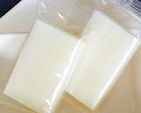 博多風とんこつ味で “めんたい雑煮”♪作り方3写真