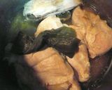✿しっとりやわらか蒸し鶏✿作り方3写真