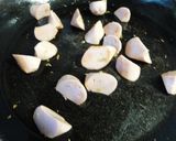 ＊ギョニソの柚子胡椒炒め＊作り方1写真