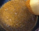 豚ハラミのカレー作り方5写真