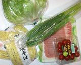 冷やし中華♪簡単タレ作り方アレンジ具材作り方1写真