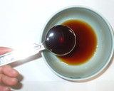 ごまだれ素麺♪簡単そうめんのつゆ作り方作り方2写真