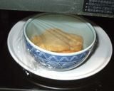 ごまだれ素麺♪簡単そうめんのつゆ作り方作り方4写真