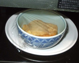 ごまだれ素麺♪簡単そうめんのつゆ作り方作り方4写真