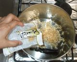 なす素麺♪簡単そうめんつゆの作り方作り方2写真