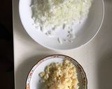 たけのこ入り焼売作り方1写真
