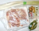 照り焼きチキン♪簡単な鶏肉のタレ作り方1写真
