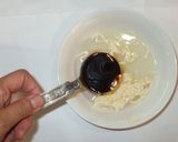 照り焼きチキン♪簡単な鶏肉のタレ作り方2写真