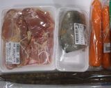 根野菜の南蛮漬け♪簡単鶏肉南蛮漬けのタレ作り方1写真