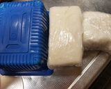 冷凍豆腐の作り方作り方4写真