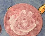 お弁当やあと一品に☆ブロッコリーの花束作り方2写真