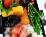 スナップえんどうのナムル簡単お弁当おかず作り方8写真
