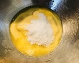 やみつき簡単スノーボールクッキー作り方1写真