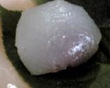 15分で葛饅頭作り方7写真