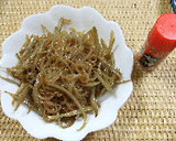 ごぼうとしらたきのきんぴら作り方3写真