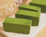 ＊濃厚～な抹茶テリーヌ＊作り方11写真
