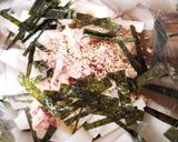 3分cook③☆長芋のツナポンサラダ✧作り方3写真