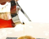 ブルーチーズでクワトロ風ピザパン作り方9写真