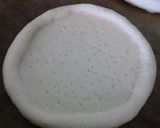 ブルーチーズでクワトロ風ピザパン作り方5写真