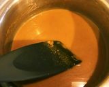 キーマカレー　焼き野菜添え作り方4写真