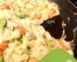 超簡単♥我が家のチキン ポット パイ✿作り方10写真