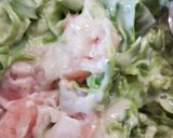 お一人様の簡単お好み焼き作り方3写真