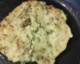 お一人様の簡単お好み焼き作り方9写真