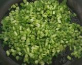 かぶの茎を炒めてふりかけにどーぞ♪作り方2写真