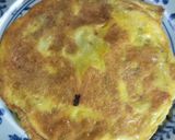 お一人様の簡単お好み焼き作り方11写真