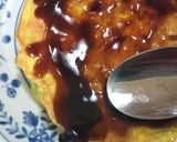 お一人様の簡単お好み焼き作り方12写真