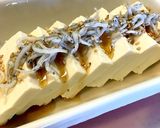 簡単！美味しい！塩麹豆腐のシラスのせ作り方2写真