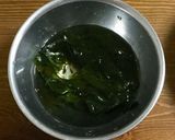 雑な男料理:あるものでチャーハン!!作り方1写真