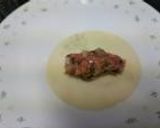 甘さも一緒に☆ふんわり餃子作り方5写真