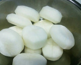 冷やしおでん　トマトの酸味でさっぱりと！作り方1写真