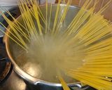 基本のキ！ペペロンチーノ！作り方3写真