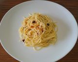 基本のキ！ペペロンチーノ！作り方8写真
