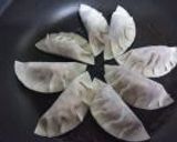 甘さも一緒に☆ふんわり餃子作り方7写真