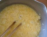 辛ラーメンdeチャーハン作り方3写真