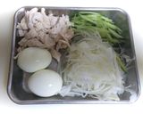 ミモザサラダ作り方1写真