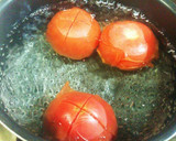冷やしおでん　トマトの酸味でさっぱりと！作り方6写真