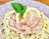 新玉ねぎで♡マヨネーズ風味明太子パスタ作り方7写真