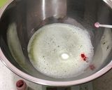 デコレーションケーキ作り方8写真