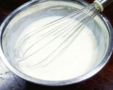 ＊爽やか＊ヨーグルトムース作り方6写真