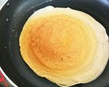 もちもちクレープ生地☆作り方3写真